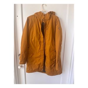 Fjallraven Women’s Coat